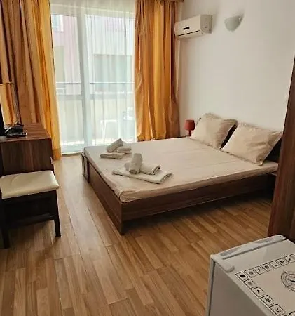 בית הארחה библиотеката 3*