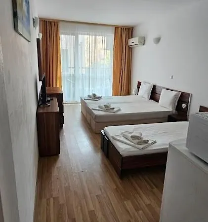 библиотеката בית הארחה