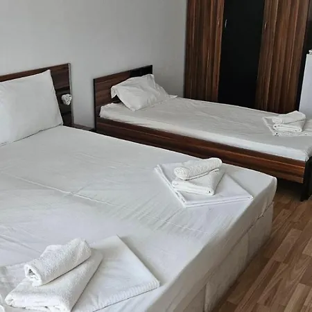 библиотеката בית הארחה