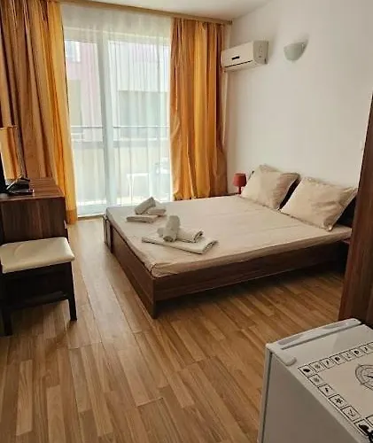 Pensjonat библиотеката 3*