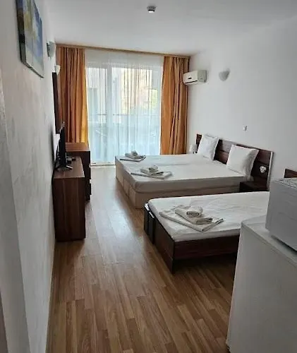 библиотеката Pensjonat