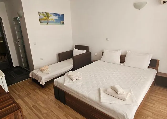 библиотеката Pensjonat Gmina Pomorie